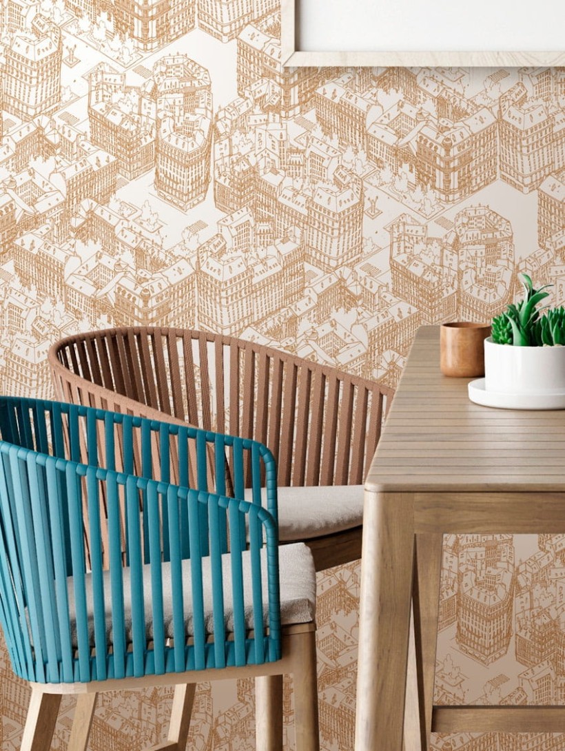 Tapeta PaperMint Paris 0159