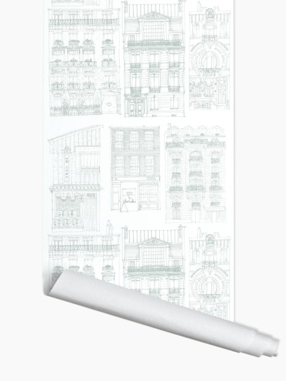 Tapeta PaperMint Facades 0166