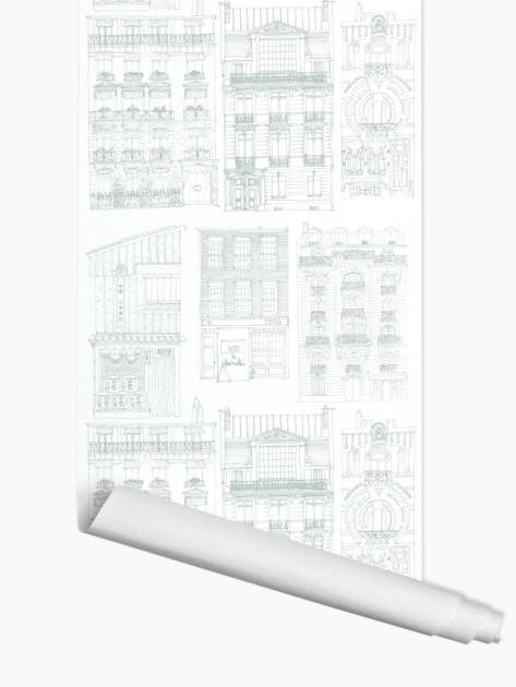 Tapeta PaperMint Facades 0166