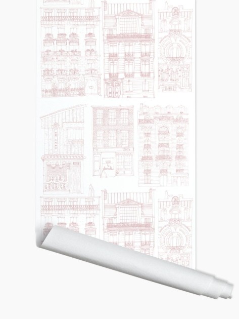 Tapeta PaperMint Façades 0167