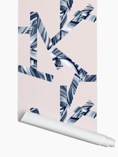 Tapeta PaperMint Stripes 0168