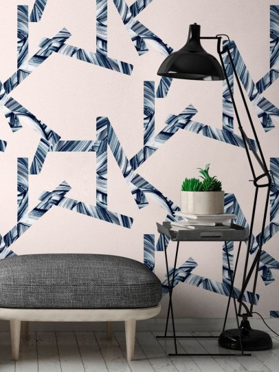 Tapeta PaperMint Stripes 0168