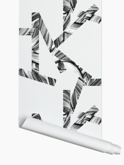 Tapeta PaperMint Stripes 0169