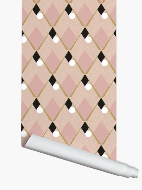 Tapeta PaperMint Arlequin 0171