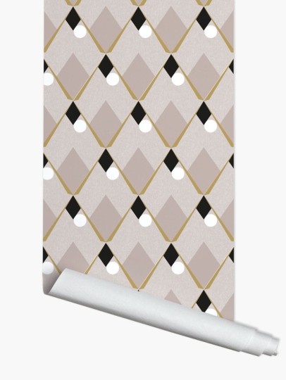 Tapeta PaperMint Arlequin 0174