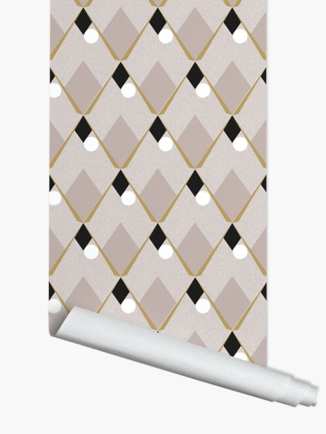 Tapeta PaperMint Arlequin 0174
