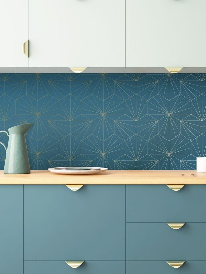 Tapeta PaperMint Tiles 0217