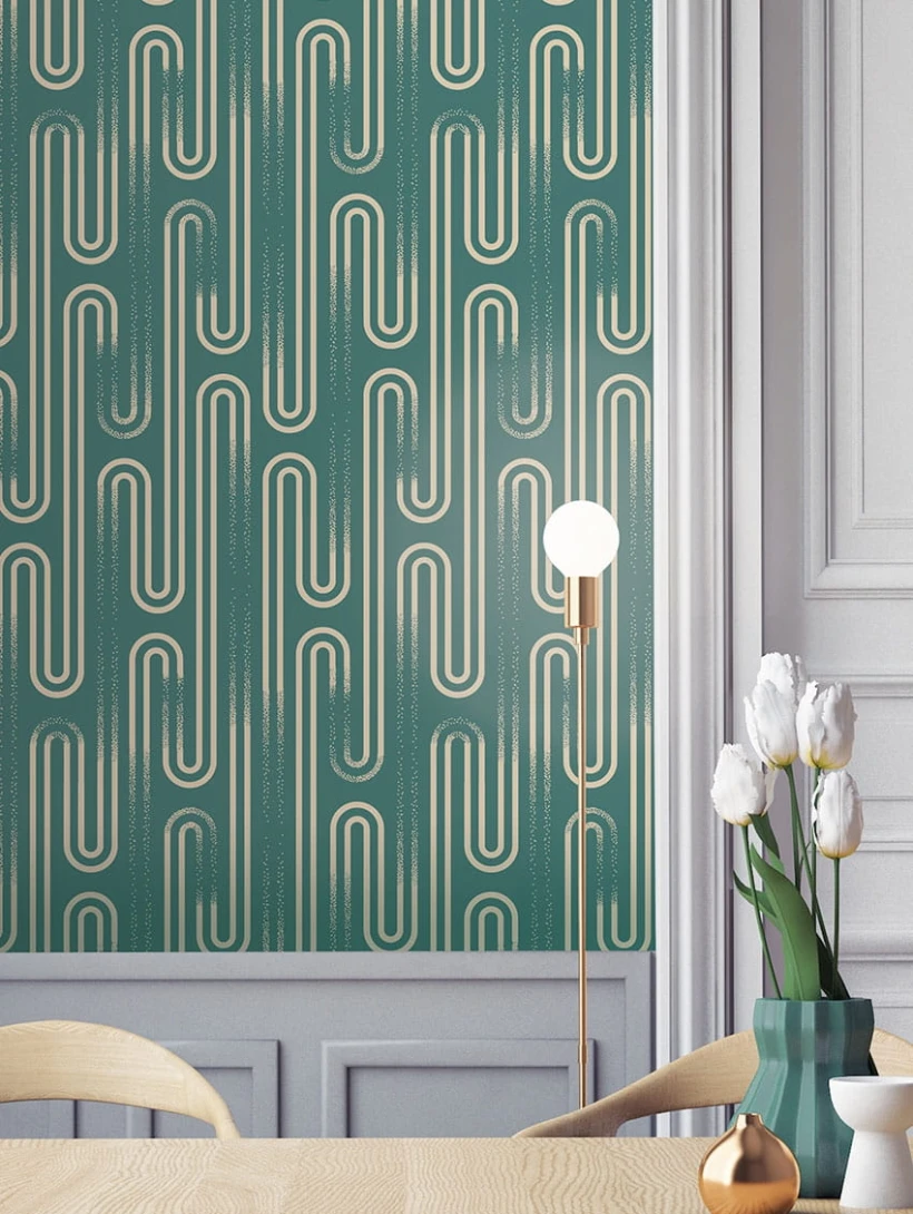 Tapeta PaperMint Neptune 0242