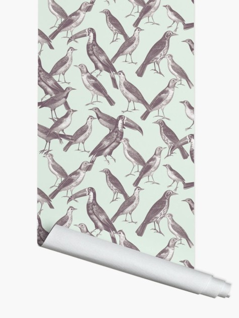 Tapeta PaperMint Birdy 0245