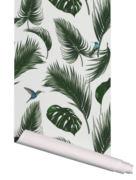 Tapeta PaperMint Jungle 0310