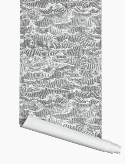Tapeta PaperMint Waves 0311