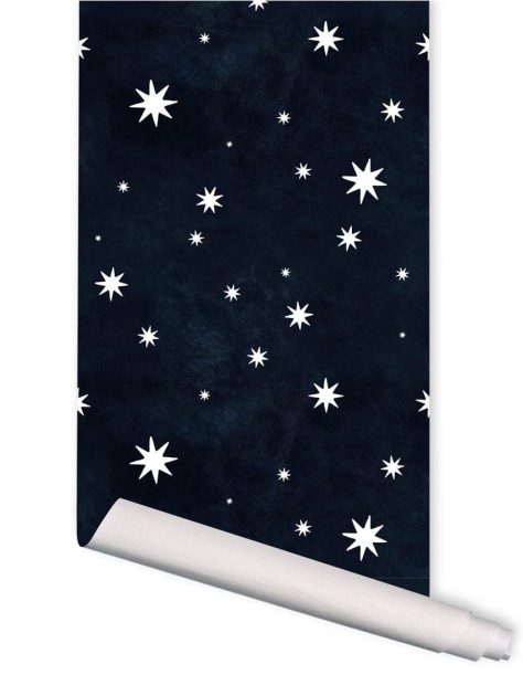 Tapeta PaperMint Nuit étoilée 0394