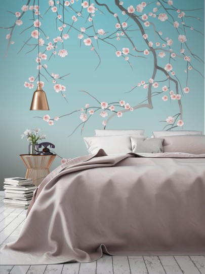 Tapeta PaperMint Sakura 0403