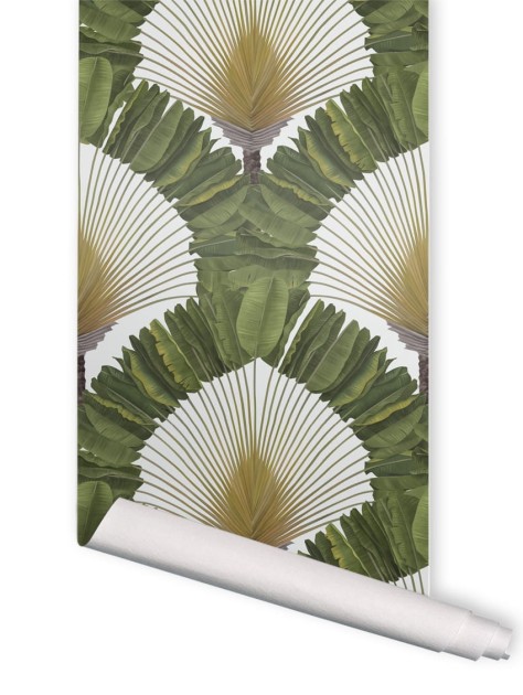 Tapeta PaperMint Ravinala 0835