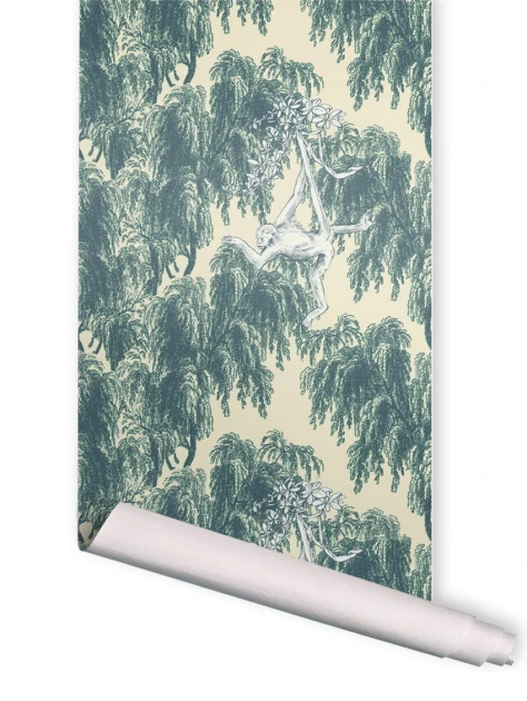Tapeta PaperMint Monkey 0831