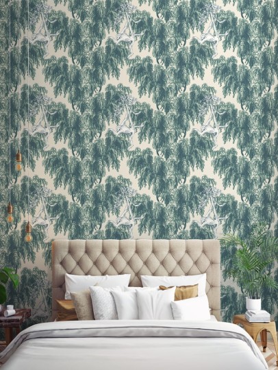 Tapeta PaperMint Monkey 0831