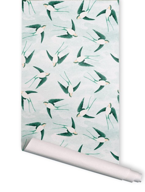 Tapeta PaperMint Swallow 0853