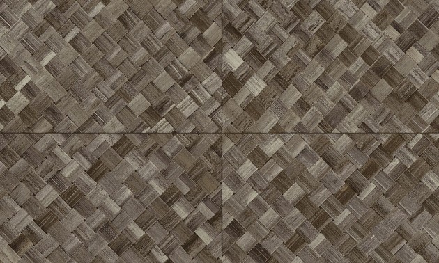 Arte 34106 Selva Pandan - tapeta w plecionkę