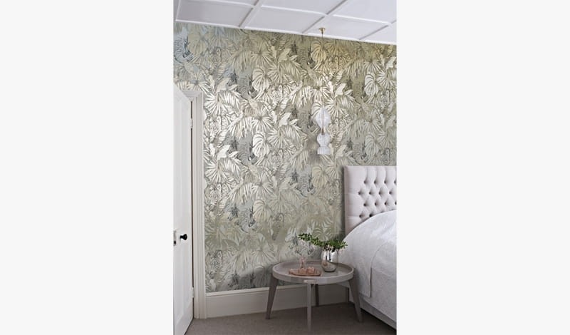 Tapeta Prestigious Textiles Origin 1642/031