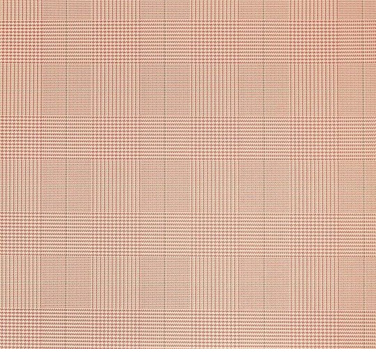 Tapeta Ralph Lauren Signature Papers PRL017/09 Egarton Plaid - Red/Linen