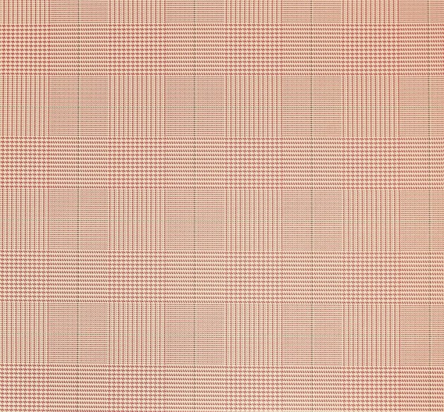 Tapeta Ralph Lauren Signature Papers PRL017/09 Egarton Plaid - Red/Linen