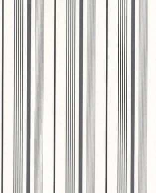 Tapeta Ralph Lauren Signature Papers II PRL057/03 Gable Stripe - Jet
