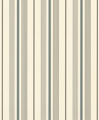 Tapeta Ralph Lauren Signature Papers II PRL057/02 Gable Stripe - Peacock