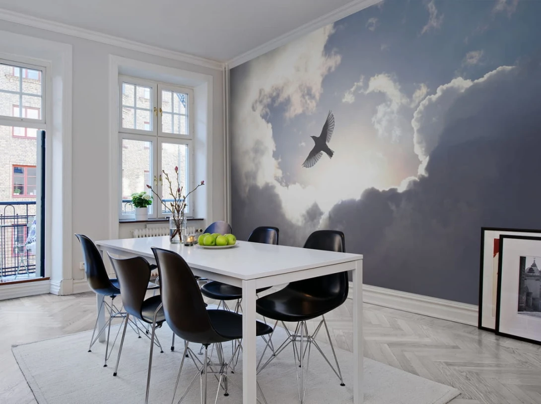 Fototapeta Rebel Walls Free as a bird R10151