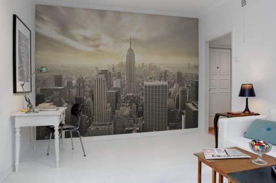 Fototapeta Rebel Walls Panorama R10631