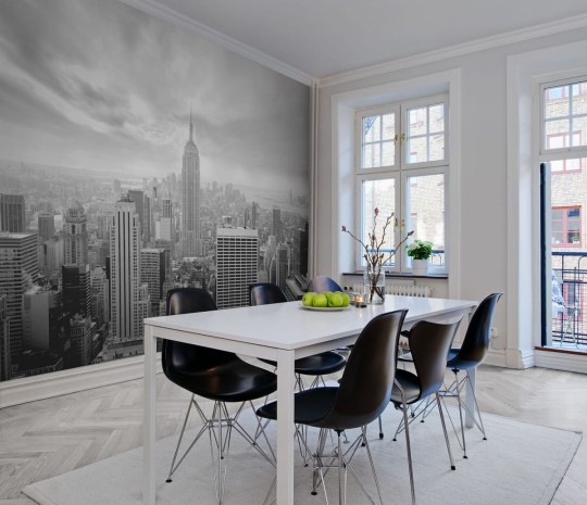Fototapeta Rebel Walls Panorama R10632