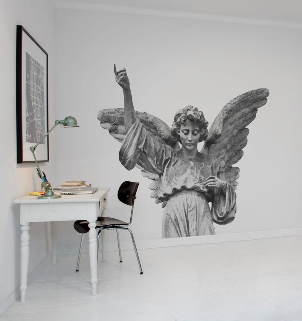 Fototapeta Rebel Walls Angel R11731