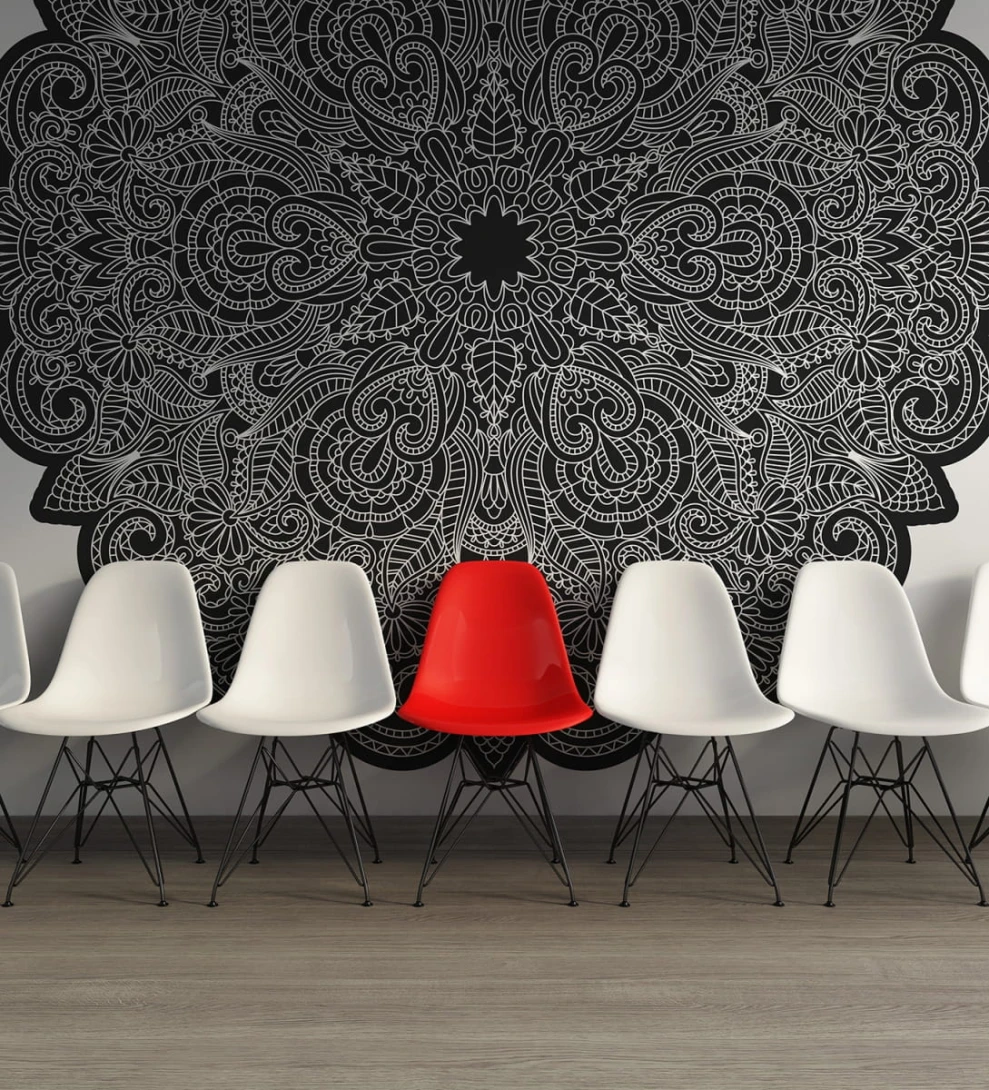 Fototapeta Rebel Walls Ornaments R11761