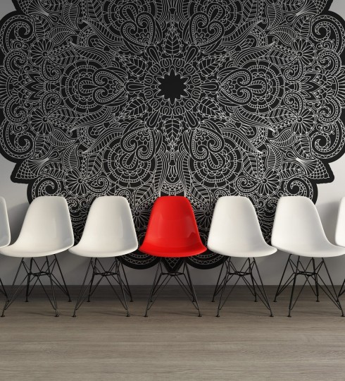 Fototapeta Rebel Walls Ornaments R11761