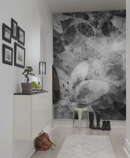 Fototapeta Rebel Walls Garden of Dreams R12062