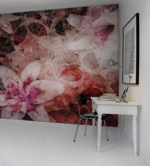 Fototapeta Rebel Walls Garden of Dreams R12063