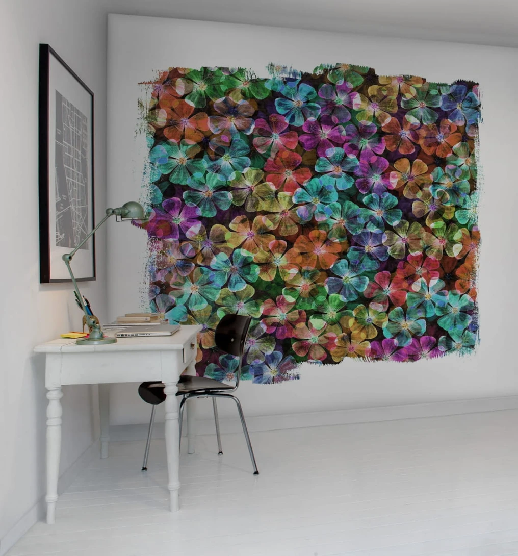 Fototapeta Rebel Walls Bloom R12241-6