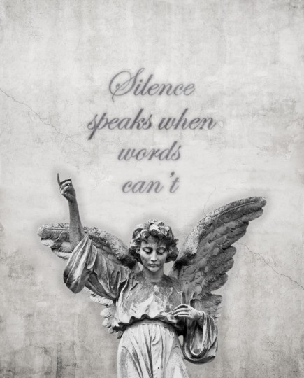 Fototapeta Rebel Walls Angel R12371