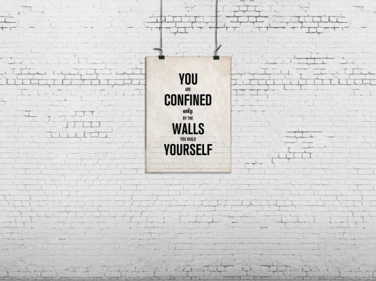 Fototapeta Rebel Walls Poster R12404