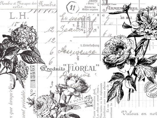 Fototapeta Rebel Walls Floréal R12642
