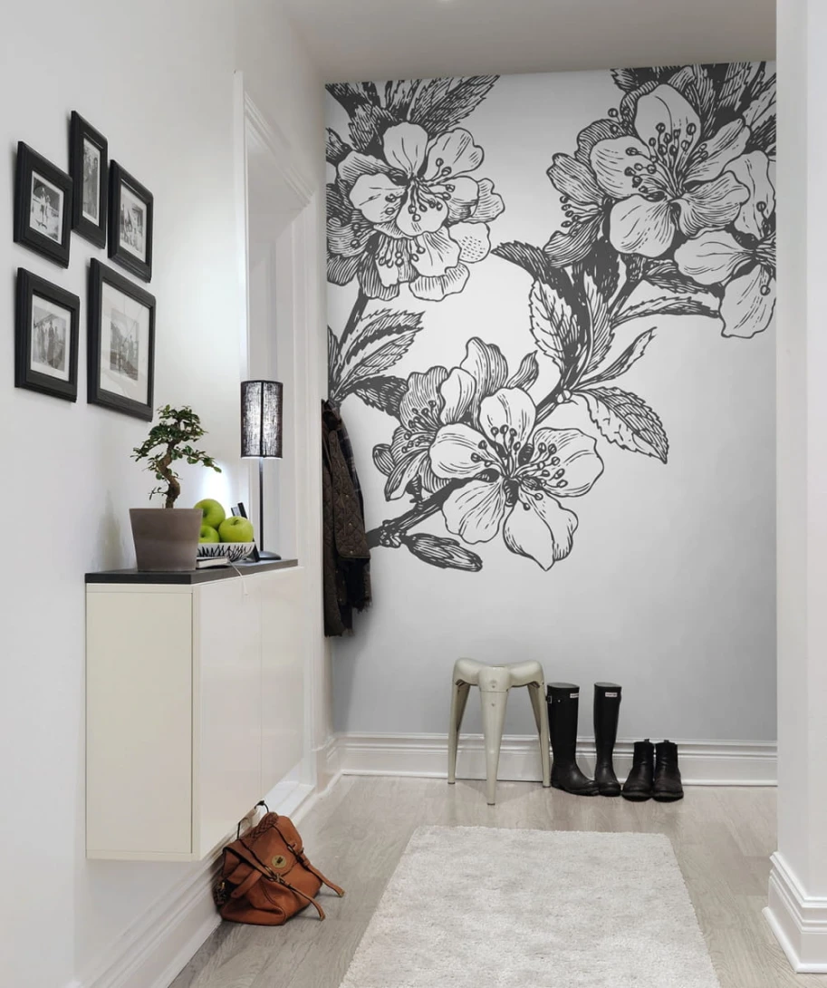 Fototapeta Rebel Walls Springtime R12652