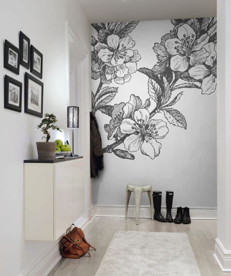 Fototapeta Rebel Walls Springtime R12652