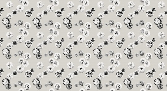 Rebel Walls R13111 Greenhouse Make It Bloom - mural w kwiaty