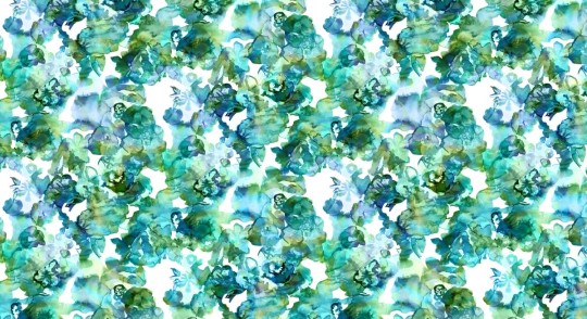 Rebel Walls R13122 Greenhouse Lily Pond - mural w kwiaty