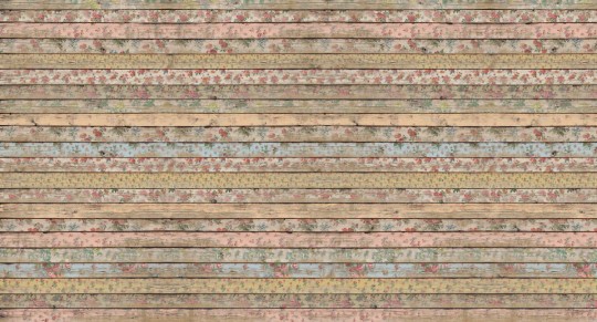 Fototapeta Rebel Walls Wall Garden R13181-8