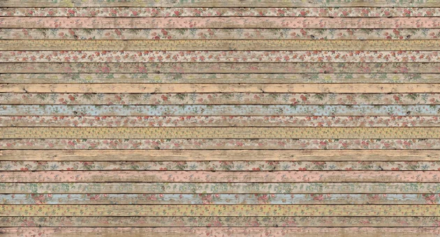 Fototapeta Rebel Walls Wall Garden R13181-8