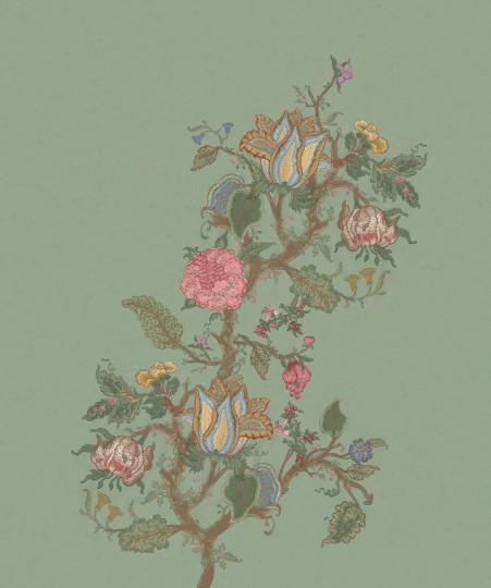 Fototapeta Rebel Walls Growing Wild R13211-5