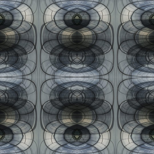 Fototapeta Rebel Walls Glass Vault, multiple R14082-4