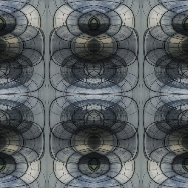 Fototapeta Rebel Walls Glass Vault, multiple R14082-4