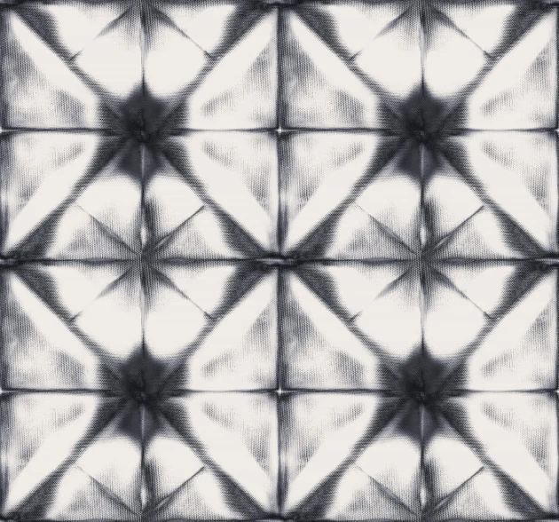 Fototapeta Rebel Walls Paper Kaleidoscope R14271