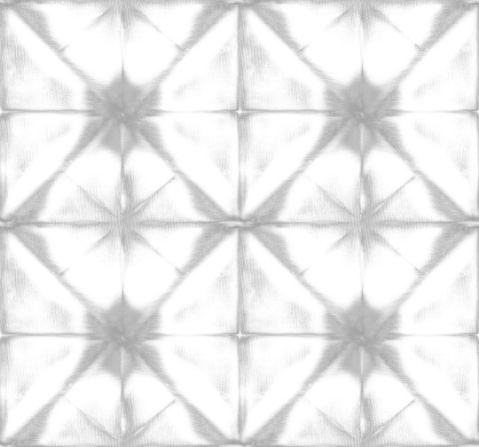 Fototapeta Rebel Walls Paper Kaleidoscope, Light R14272